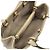 Borsa Louis Vuitton Monogram Empreinte Avenue PM Grigio - vista 8