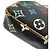 Louis Vuitton Multicolor Pochette Accessoires Nero Multicolore - vista 3