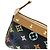 Louis Vuitton Multicolor Pochette Accessoires Nero Multicolore - vista 4