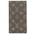 Louis Vuitton Monogram Agenda Poche R20503 Organizer Castaño Monograma