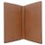 Louis Vuitton Monogram Agenda Poche R20503 Organizer Castaño Monograma - vista 3