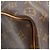 Louis Vuitton Keepall Monogram 50 Marrone - vista 7