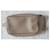 Céline Necessaire Celine Triomphe Canvas Marrom Bege  - vista 2