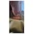 Céline Necessaire Celine Triomphe Canvas Marrom Bege  - vista 7