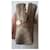 Céline Necessaire Celine Triomphe Canvas Marrom Bege  - vista 9