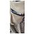 Borsa a tracolla Burberry Black Label in tela Marrone Bianco Blu Beige - vista 3