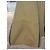 Borsa a tracolla Burberry Black Label in tela Marrone Bianco Blu Beige - vista 6