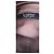 Borsa a tracolla Burberry Black Label in tela Marrone Bianco Blu Beige - vista 9