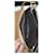 Céline Borsa a tracolla Celine Triomphe Monogram Marrone  - vista 4