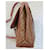 Céline Borsa a tracolla Celine Triomphe Monogram Marrone  - vista 9