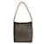 Louis Vuitton Looping Monogram Canvas GM Marrone