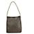 Louis Vuitton Looping Monogram Canvas GM Marrone - vista 2