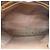 Louis Vuitton Cabas Piano Monogram Canvas medium Marrone - vista 5