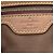 Louis Vuitton Cabas Piano Monogram Canvas medium Marrone - vista 6