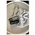 Off White Borsa Off-White Jitney Shoulder 0.7 Quote Nero Bianco - vista 14