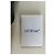 Off White Borsa Off-White Jitney Shoulder 0.7 Quote Nero Bianco - vista 7
