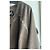 Munthe Plus Simonsen Sudadera corta PLU marrón efecto tie-dye Castaño Marrón oscuro - vista 5