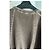 Munthe Plus Simonsen Sudadera corta PLU marrón efecto tie-dye Castaño Marrón oscuro - vista 7