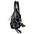 Borsa Balenciaga Classic Mini City Marrone - vista 2