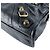 Borsa Balenciaga Classic Mini City Marrone - vista 7