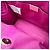 Borsa Gucci GG Supreme Canvas Marrone Rosa - vista 5