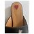 Gucci Princetown Mules in pelle nera con ricamo rosa - vista 4