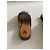 Gucci Princetown Mules in pelle nera con ricamo rosa - vista 6