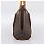 Louis Vuitton Ellipse Monogram MM Marrone - vista 4