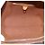 Louis Vuitton Ellipse Monogram MM Marrone - vista 5