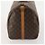 Louis Vuitton Keepall Bandoulière Monogram 60 Marrone - vista 3