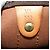 Louis Vuitton Keepall Bandoulière Monogram 60 Marrone - vista 7