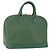 Louis Vuitton Alma Epi PM Verde