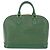 Louis Vuitton Alma Epi PM Verde - vista 2