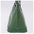 Louis Vuitton Alma Epi PM Verde - vista 4