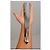 Schuhhorn Christian Louboutin Silber - Ansicht 7