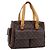 Louis Vuitton Multipli Cite Monogram Canvas Marrone