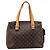 Louis Vuitton Multipli Cite Monogram Canvas Marrone - vista 2