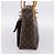 Louis Vuitton Multipli Cite Monogram Canvas Marrone - vista 4