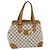 Louis Vuitton Hampstead Damier PM Bianco