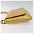 Louis Vuitton Thompson Street Monogram Vernis Medium Beige - vista 4