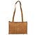 Pelle Visetos MCM Marrone