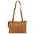 Pelle Visetos MCM Marrone - vista 2