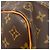 Louis Vuitton Keepall Monogram 50 Marrone - vista 7