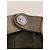 Guanti da guida Chanel Beige Verde scuro - vista 4