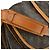Louis Vuitton Saumur Monogram 35 Marrone - vista 6