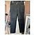Kenzo Kids Jeans mit gesticktem Auge Dunkelblau - Ansicht 7