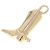 Pendente Tiffany & Co. in oro 18K