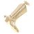 Pendente Tiffany & Co. in oro 18K - vista 2