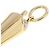 Pendente Tiffany & Co. in oro 18K - vista 3