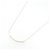 Tiffany & Co Collana Tiffany T Smile Small - vista 2